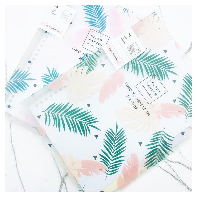 

(READY COD) Binder motif palem PROMOKode 3660