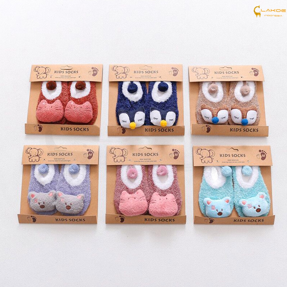 Kaos kaki anak bayi non-slip / kaus kaki anak / baby socks