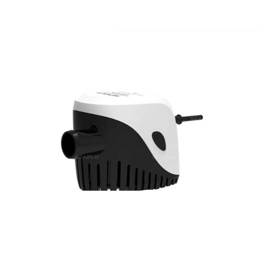 Automatic Bilge Pump Seaflo 12V 750GPH /Pompa Celup Otomatis bagus awet