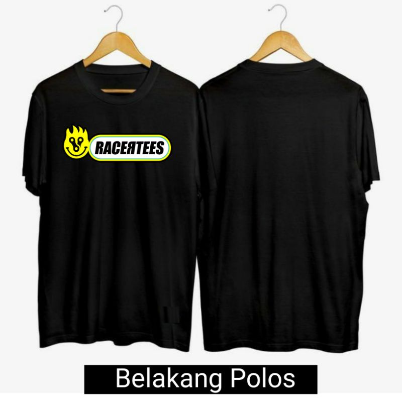 Kaos Racertees