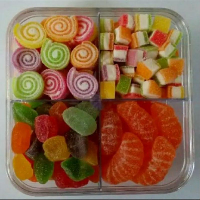 Paket Jellymix murah,paket lebaran