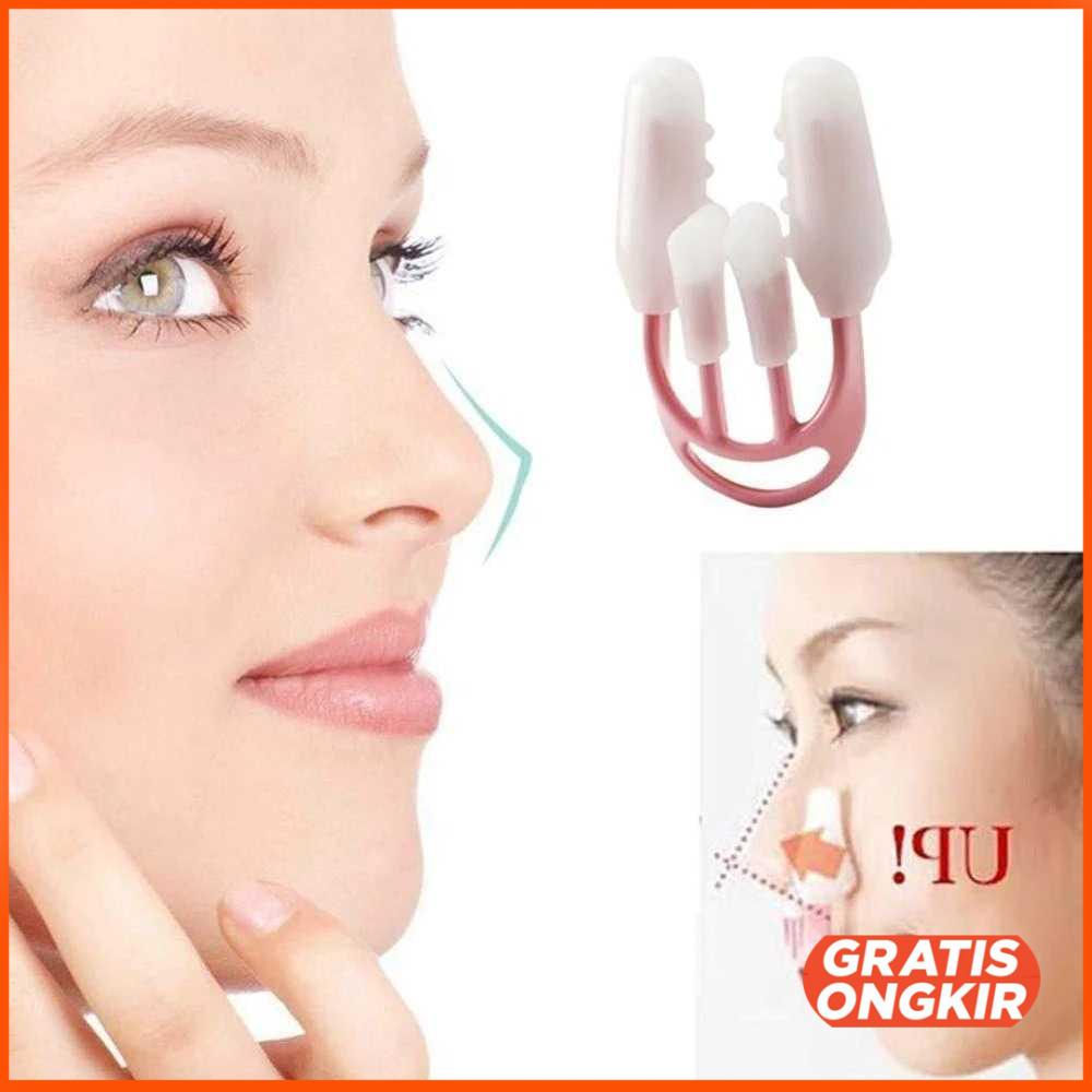 Alat Pemancung Hidung Nose Lifting Shaper Correction - S02012