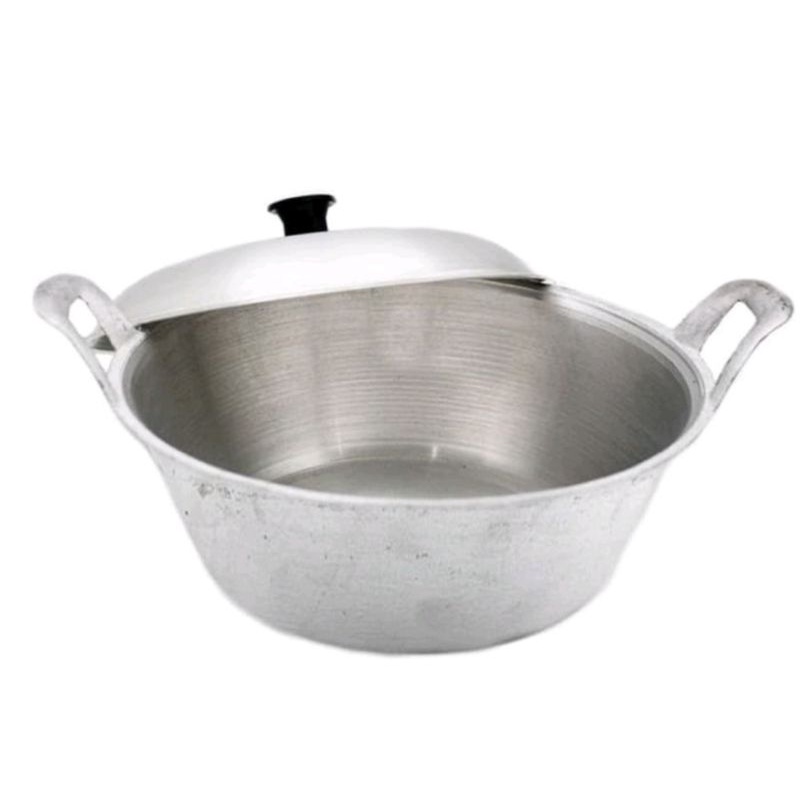 Citel Panci Citel Panci Serbaguna Citel Panci Alumunium Penanak Nasi