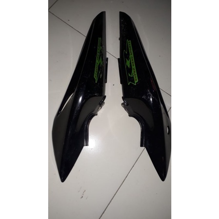 body belakang ninja RR bekas