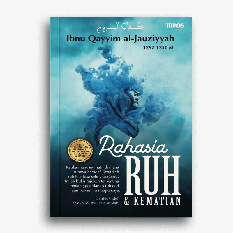Rahasia Ruh dan Kematian