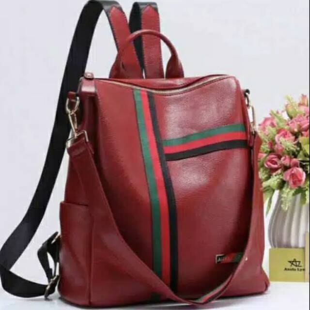 Tas Ransel Wanita Burberry | New Product
