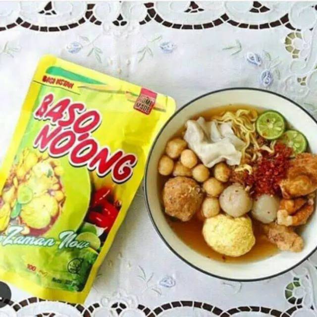 

Baso noong