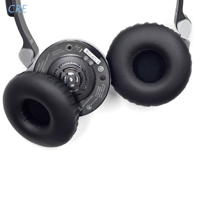 Cre Earpads Pengganti Untuk Headphone Sony MDR-BTN200