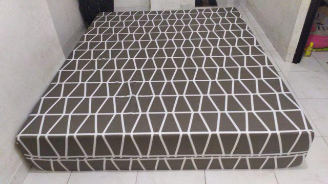 Kasur Inoac Yukata 200x160x30 Garansi 15 Tahun