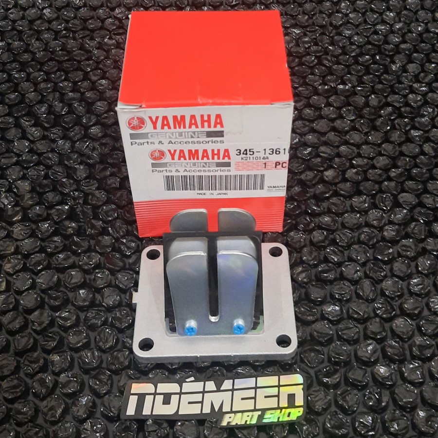 membran rx king original