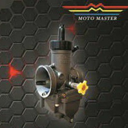 ORI MOTO MASTER CARB NSR PE 24, 26, 28, 30