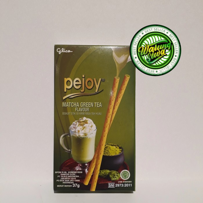 

glico pocky pejoy all variant 37 gram