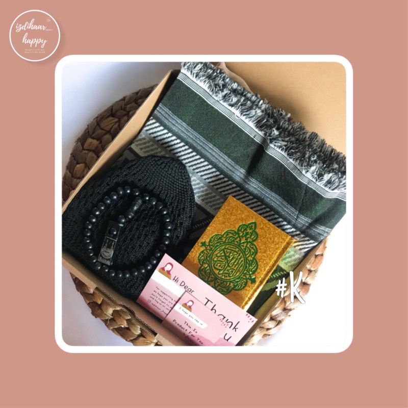 

Kado Untuk Pacar/Gift Box / Hampers /paket Cowok 1