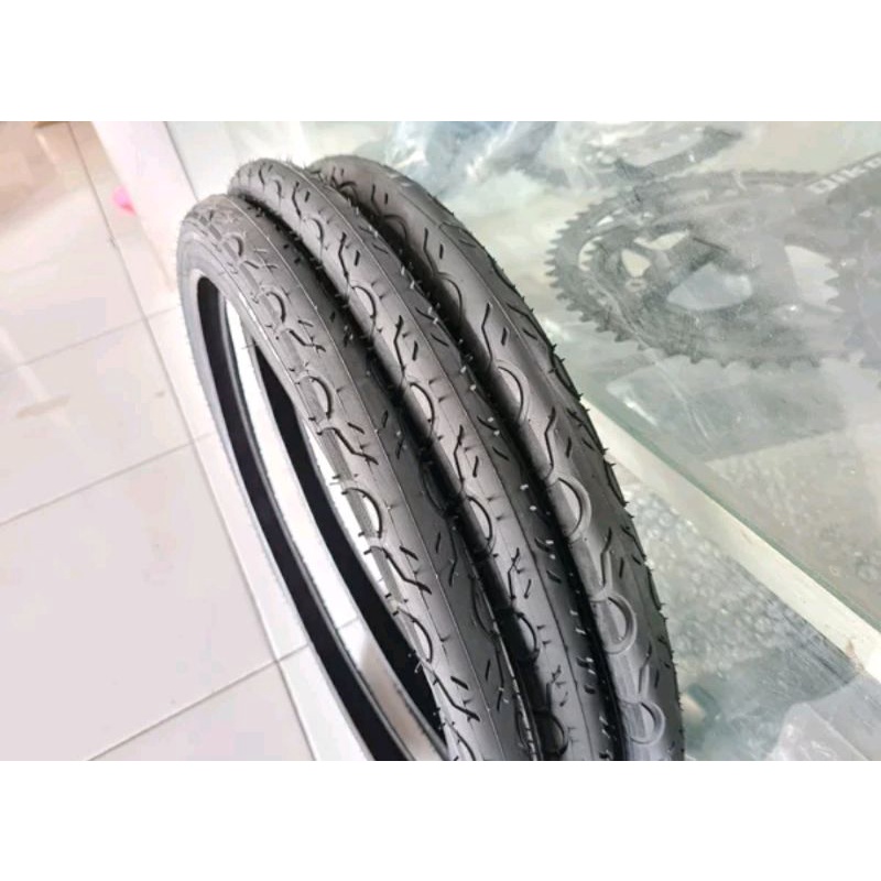 ban luar kenda kwest 20 x 1.50  seli alias 406 20 murni ban sepeda seli ban luar bicycle lipat mini minion BMX anak anak dewasa