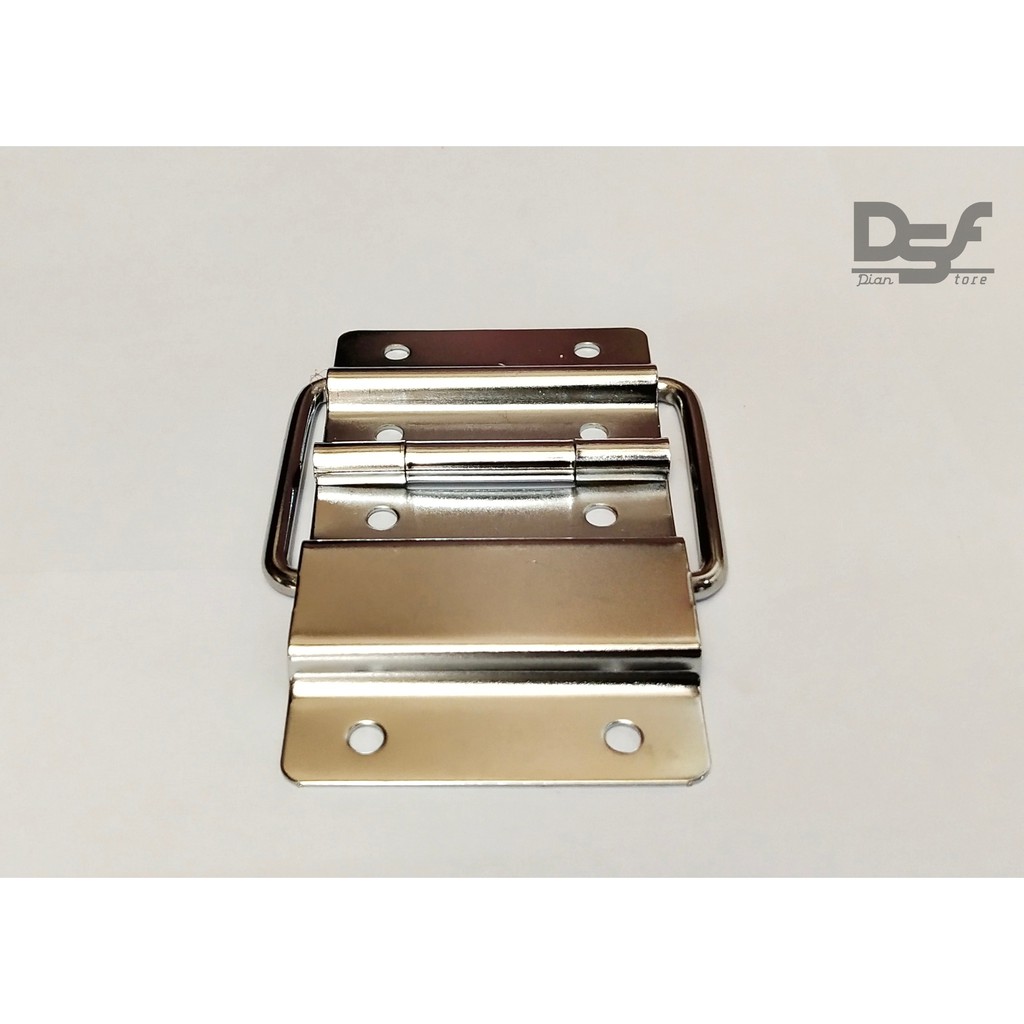 Engsel Paten Hardcase Kecil - Engsel Tanam Hardcase