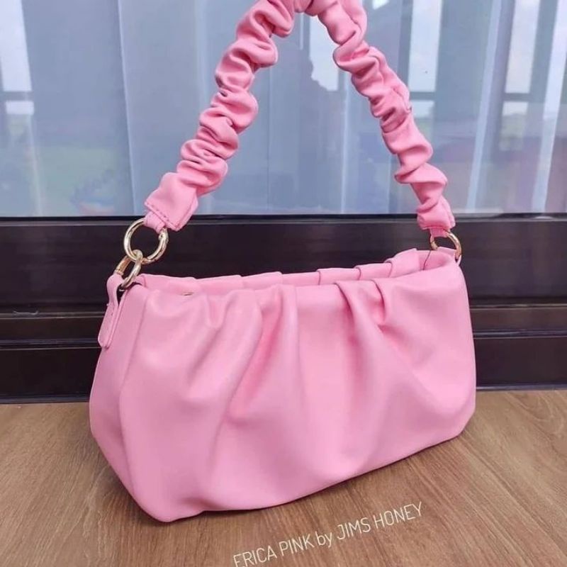 Lengkap Erica Bag Jims Honey Tas Pesta Handbag Selempang Wanita