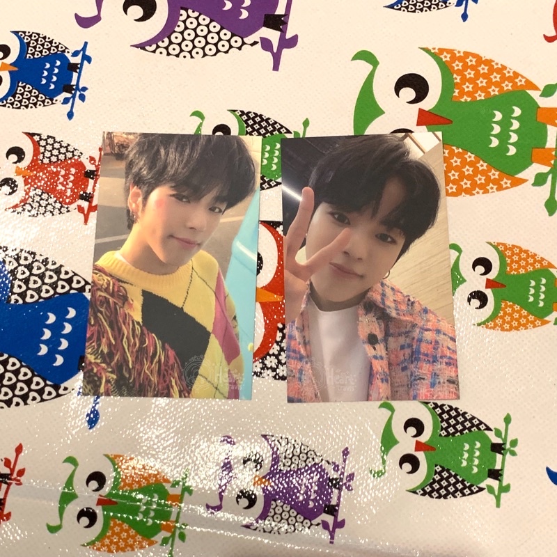 jaehyuk md offline online