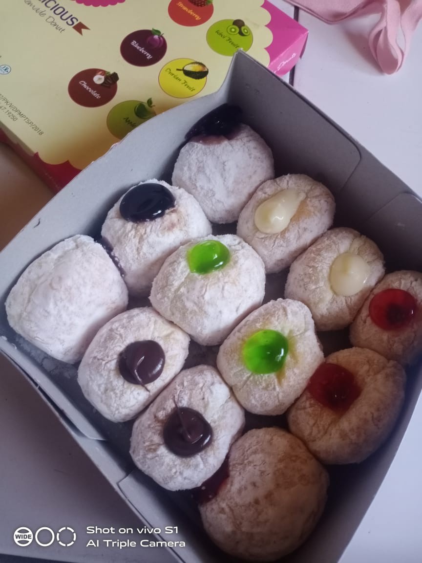 Botol Cimory @725 (112pcs)