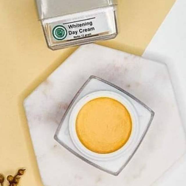 Ultimate day cream ms glow