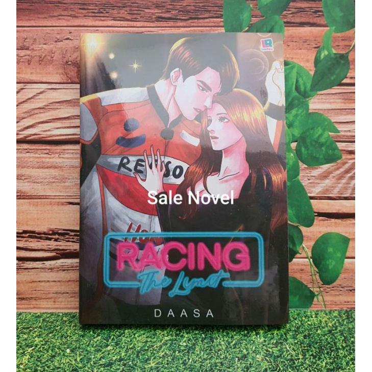 READY Racing The Limit by Daasa ORI