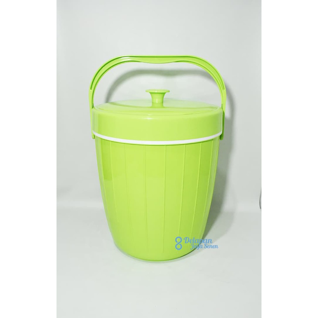 "Termos Nasi 30Liter | Termos Es Global Eagle 30 Liter (GOJEK/ GRAB)"