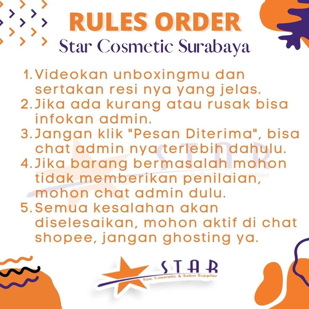 Star Safi Paket Hemat White Expert(Day 25Gr,Night25Gr,Clnser50) / Krim Pagi / Krim Malam / Sabun Waj