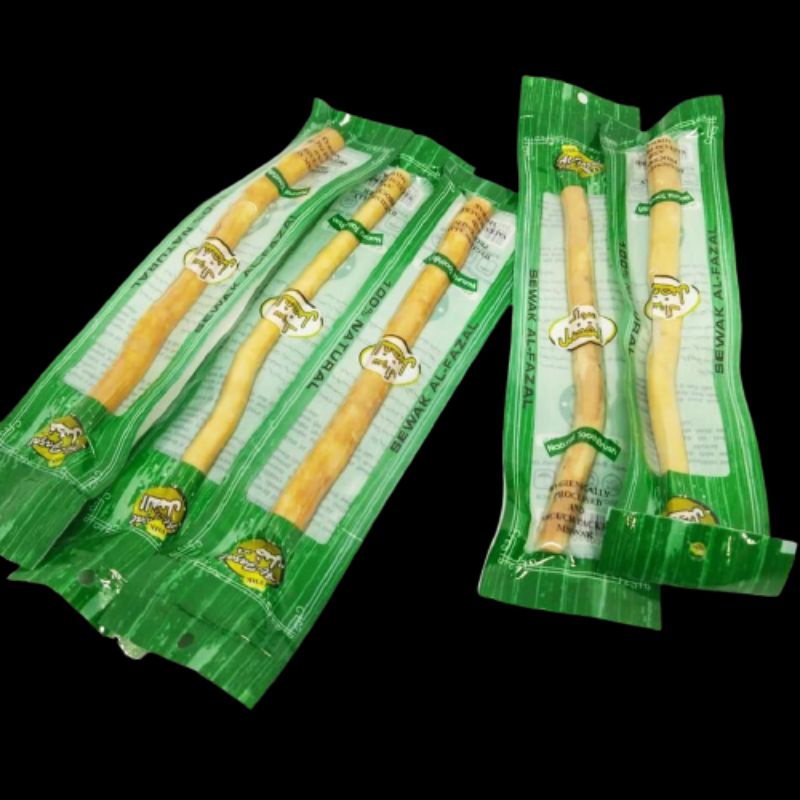 Siwak al fazal 12pcs/siwak al fazal original 1lusin/grosir kayu siwak murah