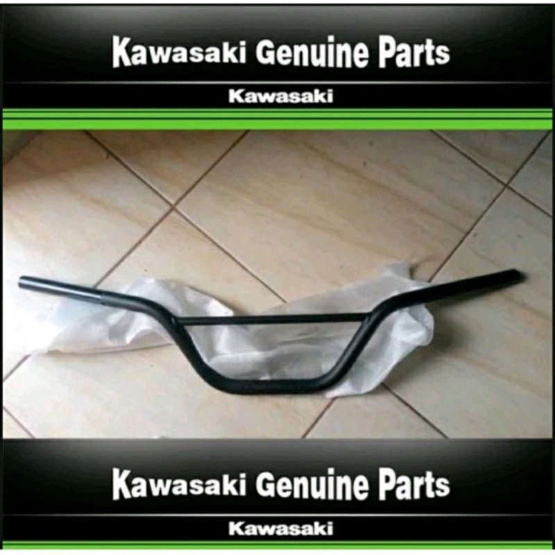 Setang stang stir W175 TR W175TR Original