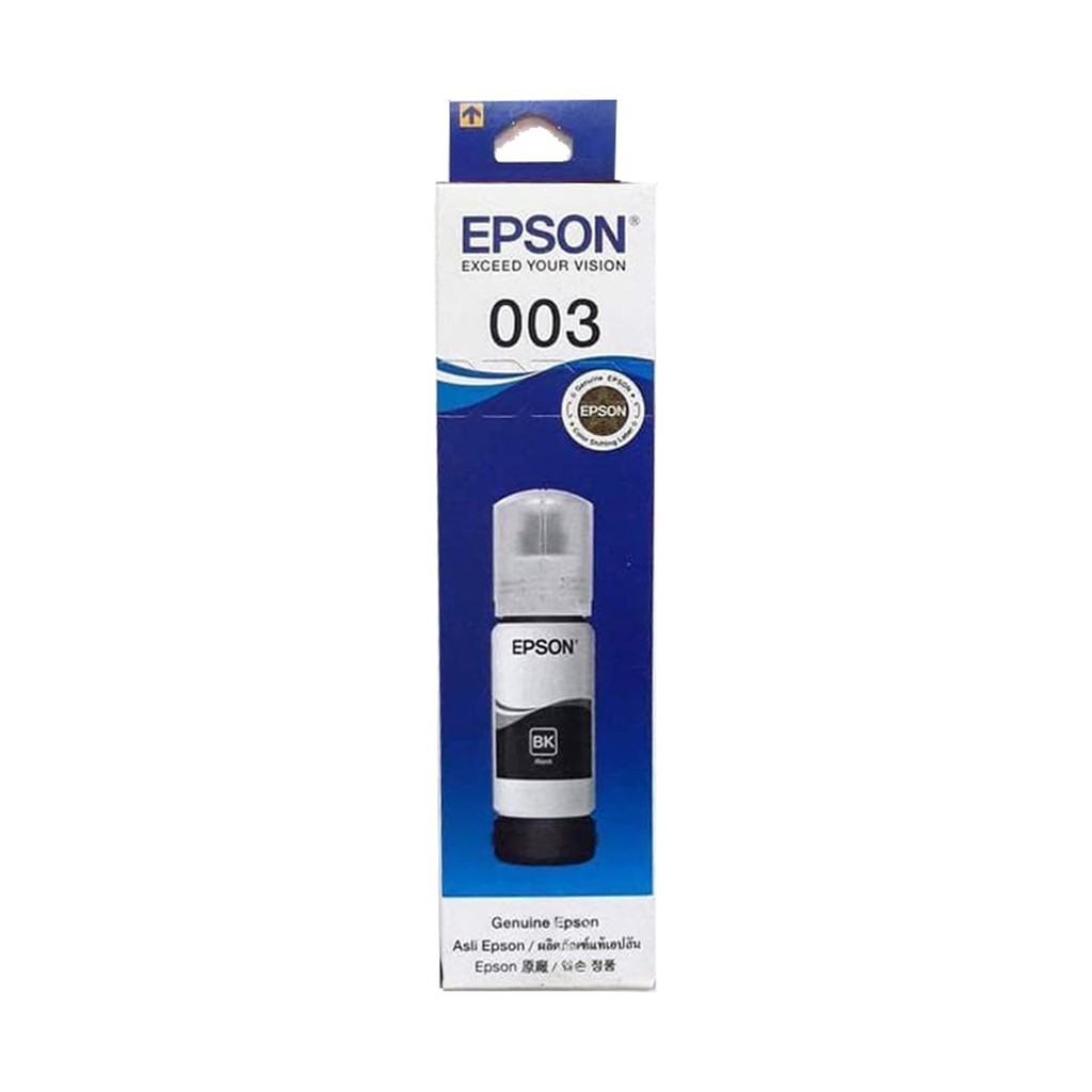 Tinta Epson 003