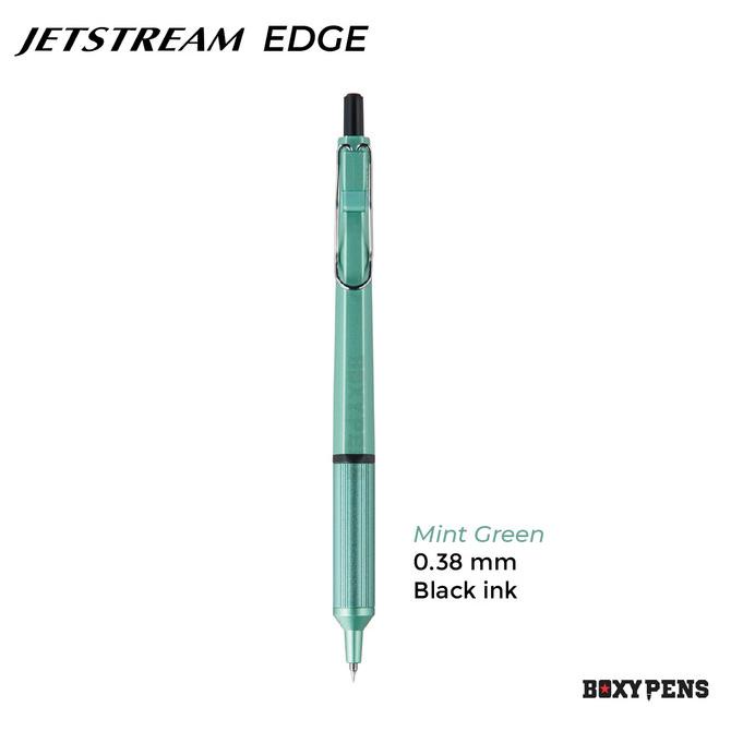 

---Terbartu--- Uni Jetstream Edge 0,38 mm