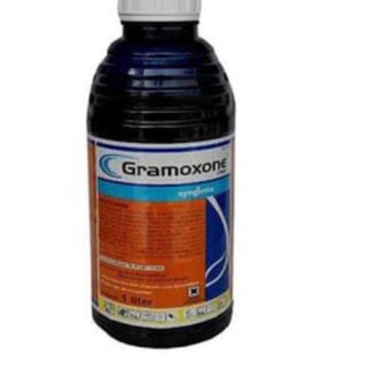 ☂ Gramoxone (obat lumut dan rumput liar) ♩