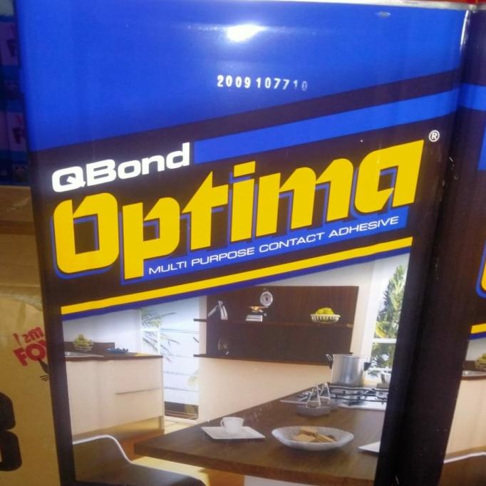 

Lem Q bond optima