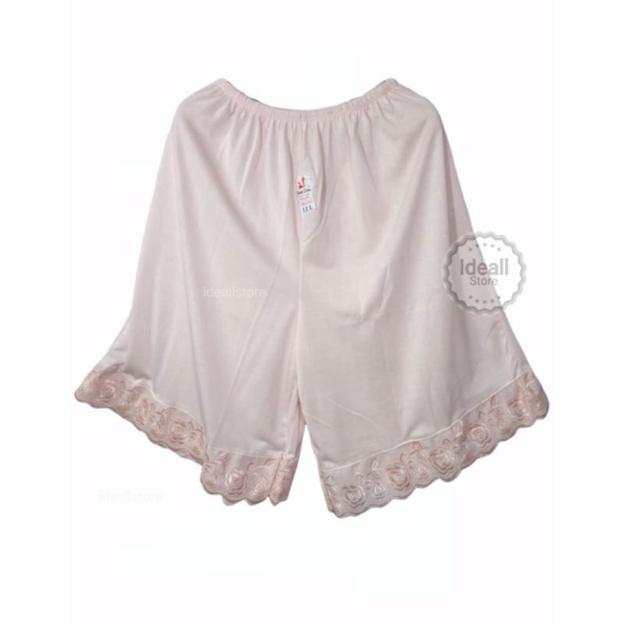 Rok celana kulot pendek / Rok kulot panjang / Rok celana pendek / Rok dalem