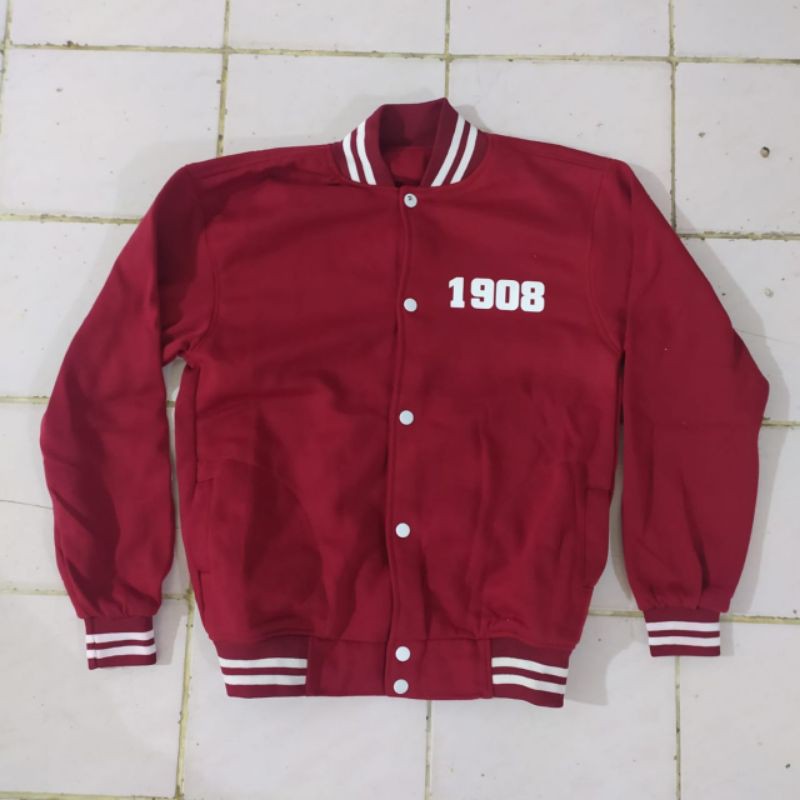 Hooddie/sweater BOEDOET STOVIA