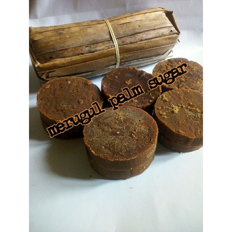 

100% GULA AREN ASLI 1KG GULA AREN ORGANIK BOBA BROWN SUGAR GULA AREN ORGANIK GULA AREN KAWUNG