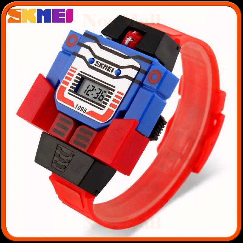 SKMEI Jam Tangan Anak - DG1095