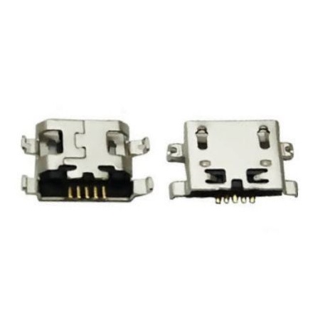 CONECTOR CAS SMARTFREN ANDROMAX / CINA ALL TIPE / REDMI NOTE 2 / REDMI 5