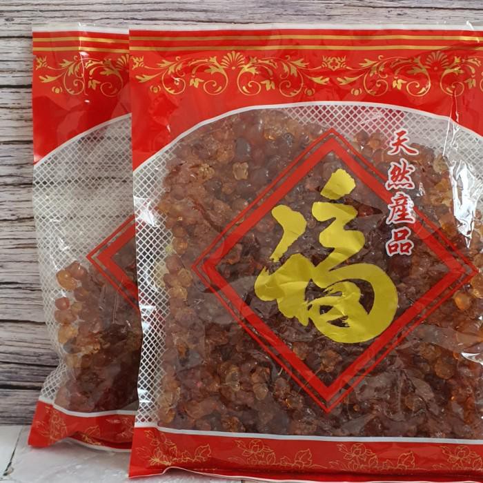 

Peach Gum Premium (Tao Jiao) 500 gram