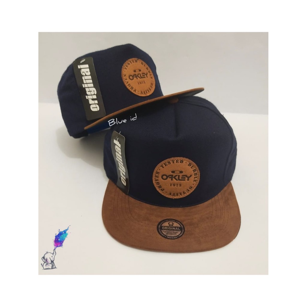 [COD]Topi Distro Pria/Topi Snapback Hip-Hop DICKIES New Model/Topi Distro keren