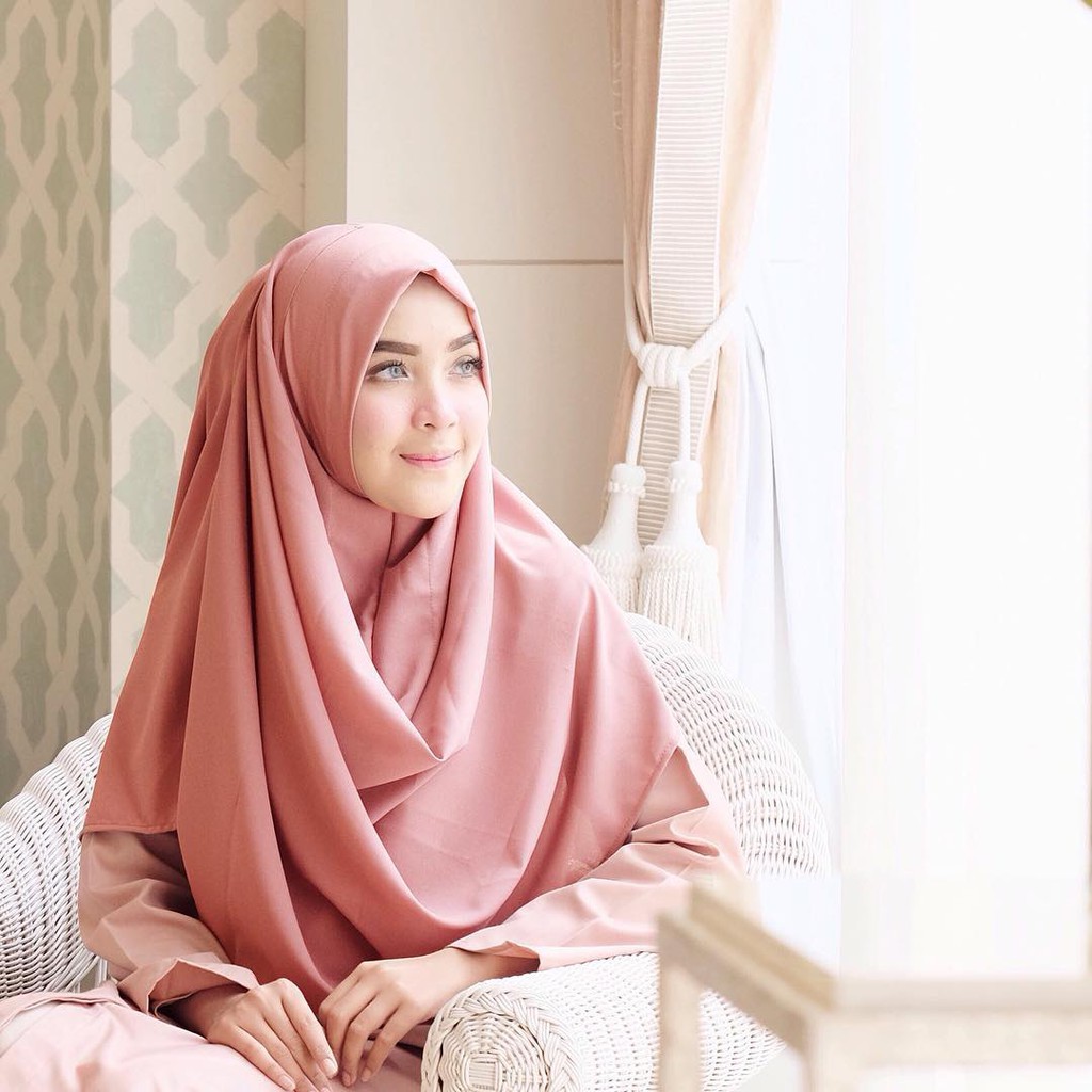 LARGE Pashmina Instan Sala Pashtan Jilbab Instan LARGE Pashmina Instan Sala Pashtan Jilbab Instan