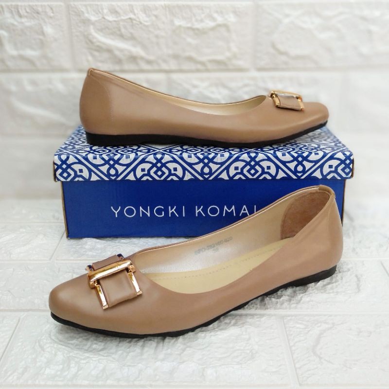 Promo Flatshoes Original Yongki Komaladi