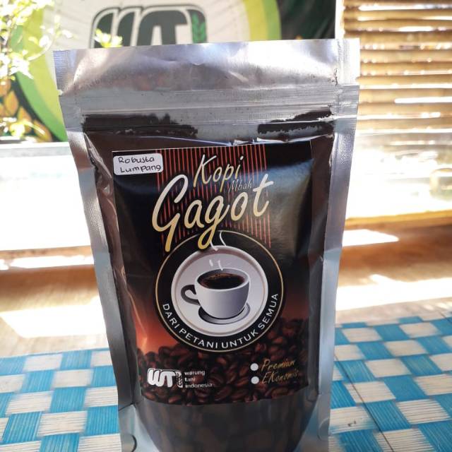 

Kopi gagot