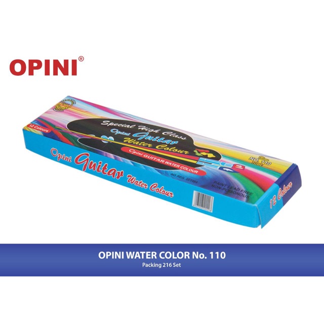 

Cat air opini 12 wrn kecil
