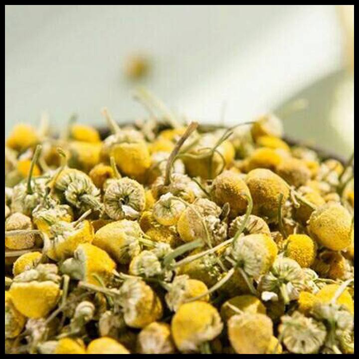 

PAKET HEMAT CHAMOMILE TEA/ HERBAL TEA 10GRAM