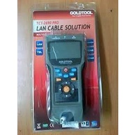 GOLDTOOL TCT-2690 Pro Cable Tester DIGITAL