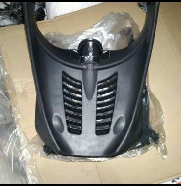 Dek Paru-paru Mio Lama -Mio New Smile Berkwalitas