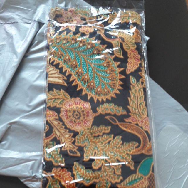 Kain Batik Pekalongan