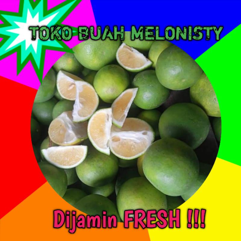 

[ PER KG] Buah Jeruk Baby/Jeruk Bayi Maniss