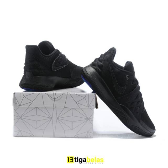 kyrie black low