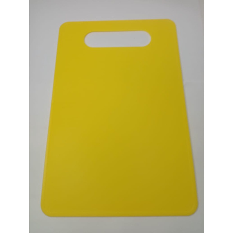 ☀INDOLAND☀  Talenan Anti Slip Chopping Board Bahan PP Food R632